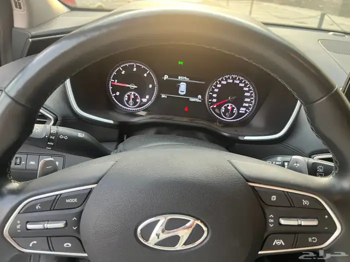 سنتافي ديزل مكينه كبيره 2021 7