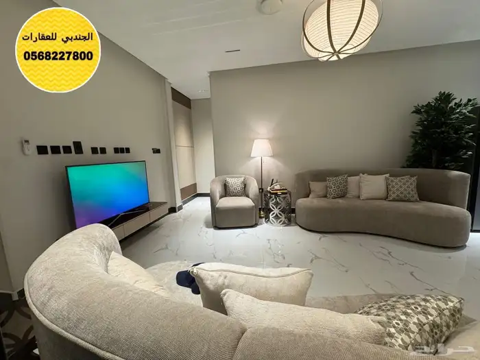 يوجد لدينا استديو للايجار 7