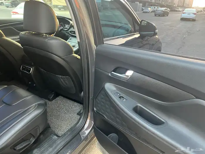 سنتافي ديزل مكينه كبيره 2021 14