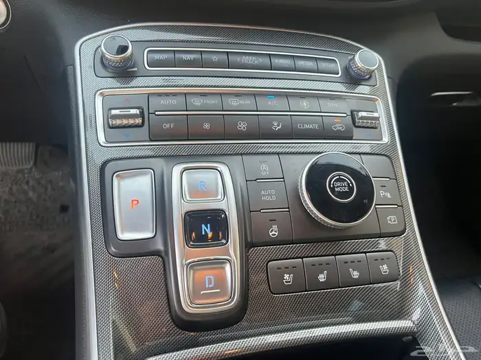 سنتافي ديزل مكينه كبيره 2021 8