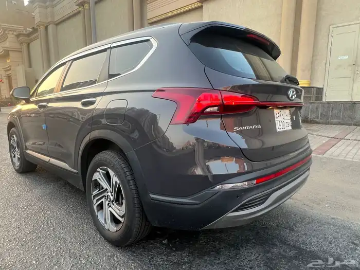 سنتافي ديزل مكينه كبيره 2021 6