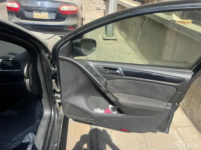 فولكس فاجن GTI موديل 2012 6