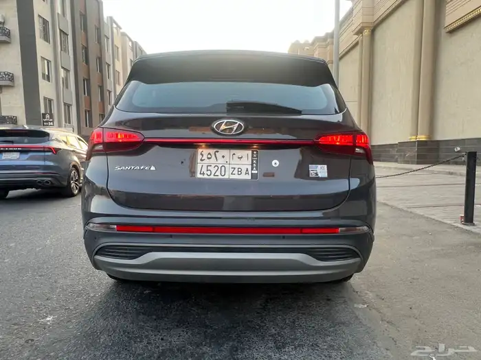 سنتافي ديزل مكينه كبيره 2021 5