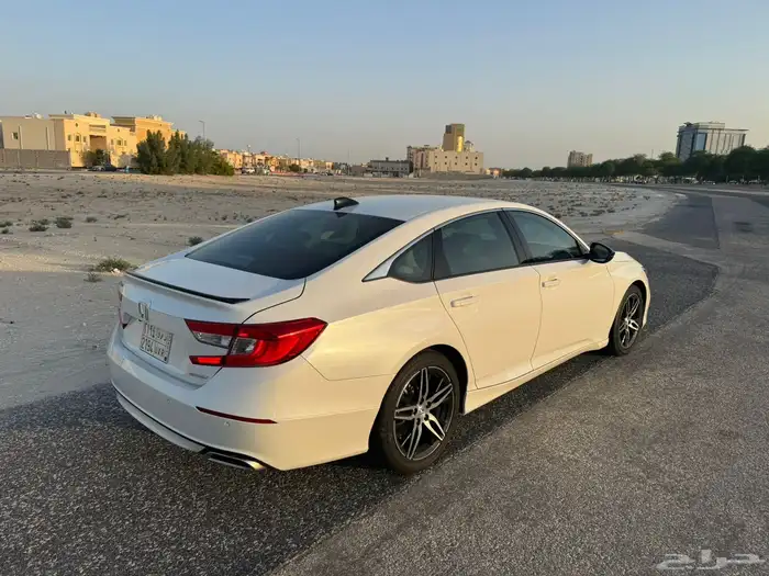 للبيع هوندا اكورد 2022 ممشى 30 الف 1