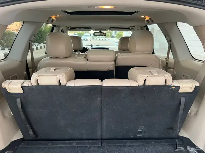 نيسان باثفندر 2019 (بحالة ممتازة) 13