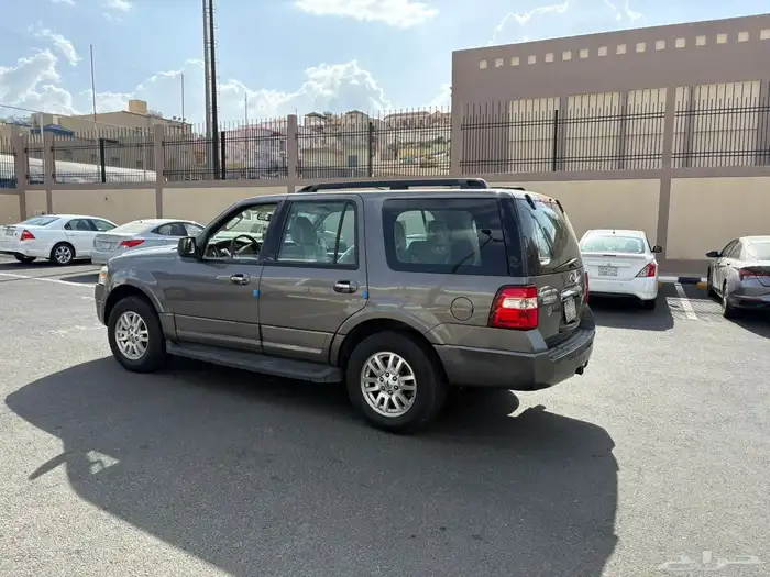اكسبيدشن 2011 0