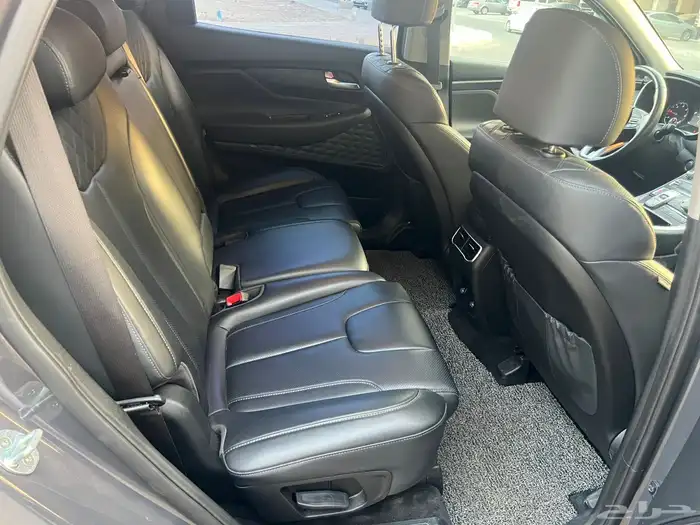 سنتافي ديزل مكينه كبيره 2021 12