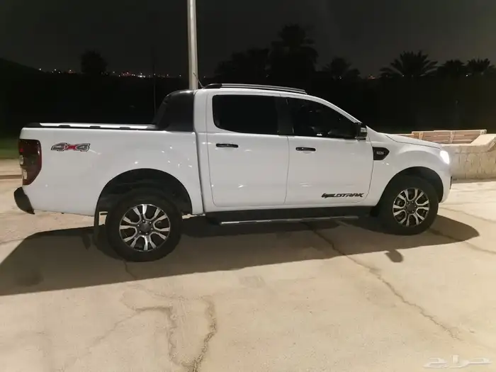 فورد رينجر 0