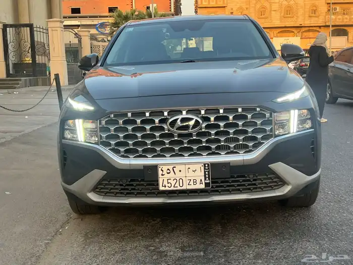 سنتافي ديزل مكينه كبيره 2021 4