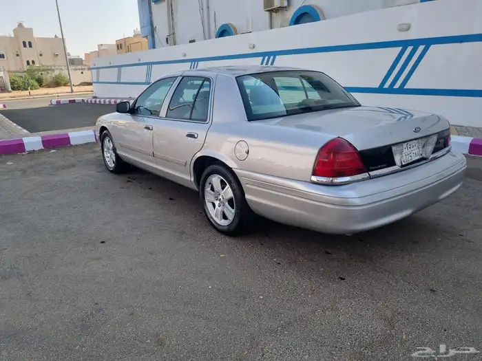 فورد موديل 2009 7