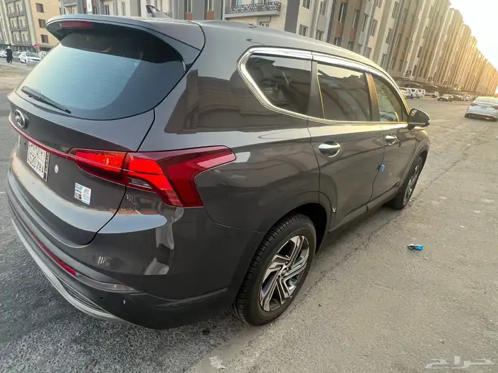 سنتافي ديزل مكينه كبيره 2021 1