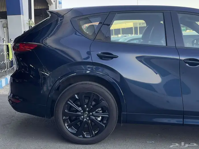 مازدا CX60 2024 اقنايت شبة جديد 2