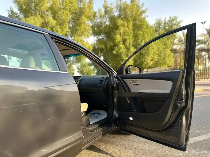 مازدا CX9 2016 (( بحالة ممتازة )) 28