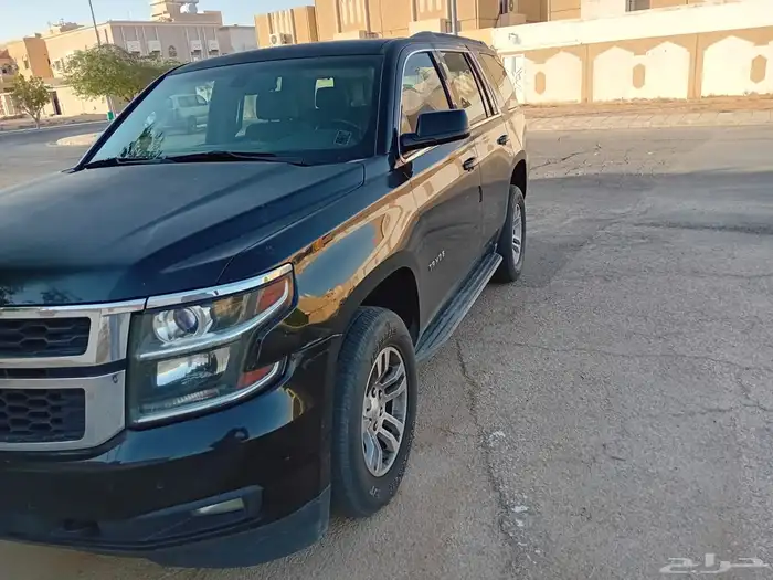 تاهو 2017 للبيع 3