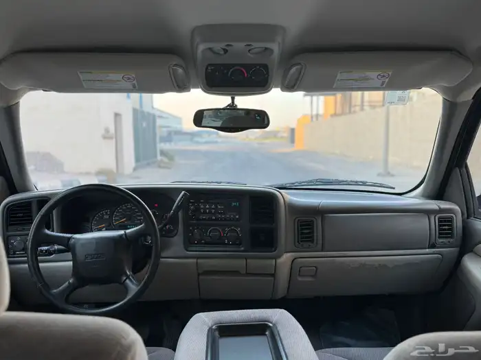 جمس موديل 2001 14