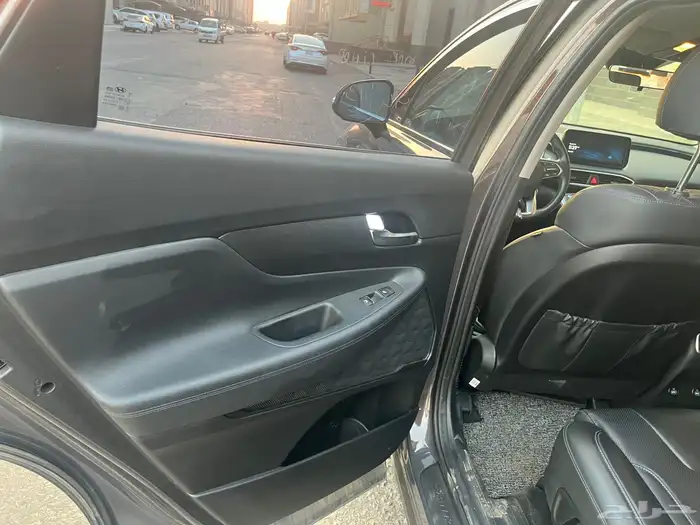 سنتافي ديزل مكينه كبيره 2021 19