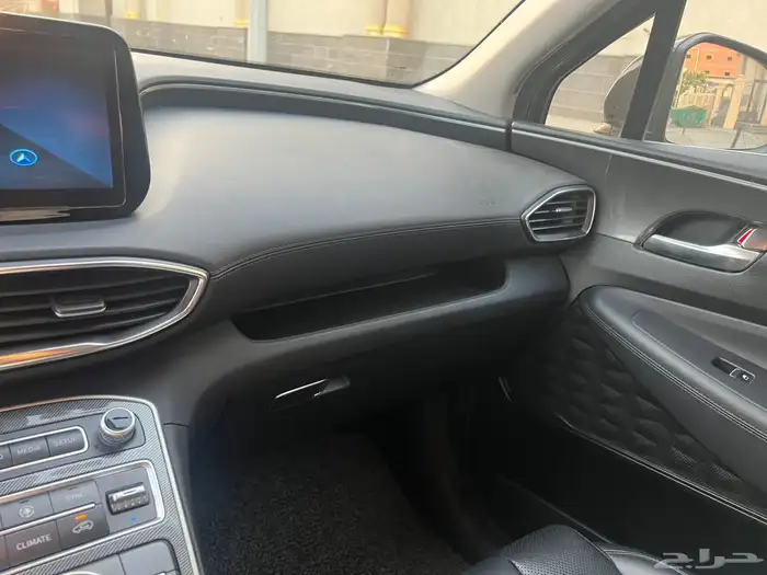 سنتافي ديزل مكينه كبيره 2021 13