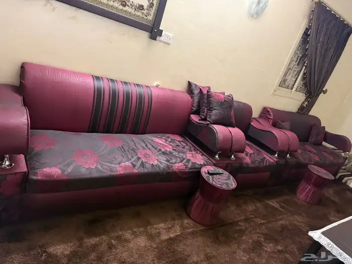 كنب مستخدم 0