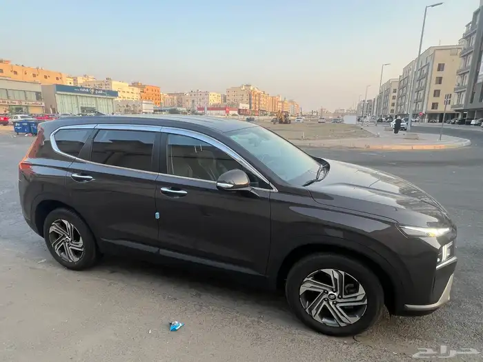 سنتافي ديزل مكينه كبيره 2021 2