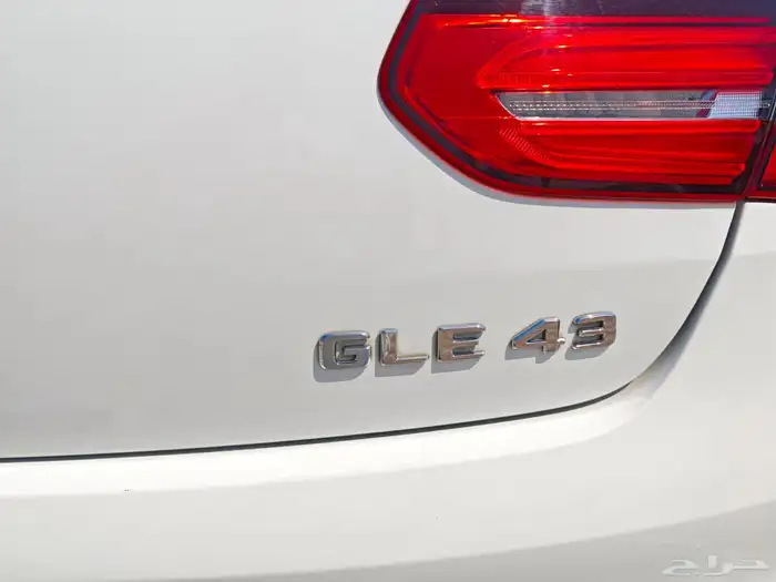 مرسيدس GLE43 مالك اول فل مواصفات 10