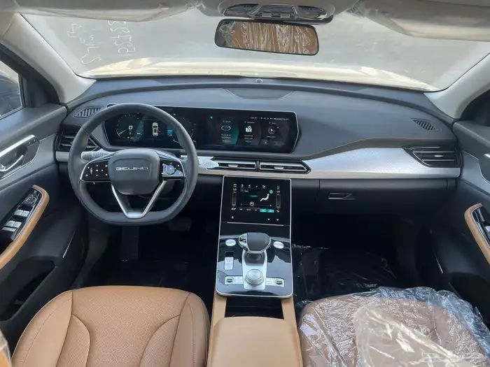 بايك x7 flagship موديل 2025 12