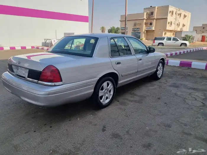 فورد موديل 2009 1