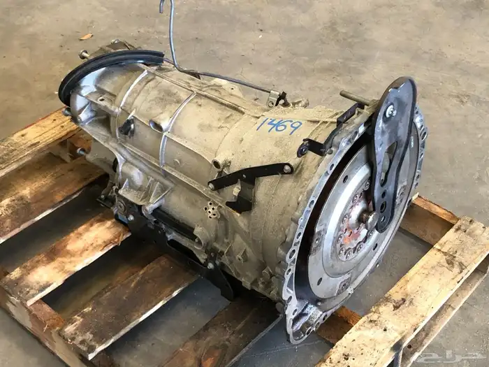 مكاين رنج روفر مقاس 510 - 400 شد بلد 2