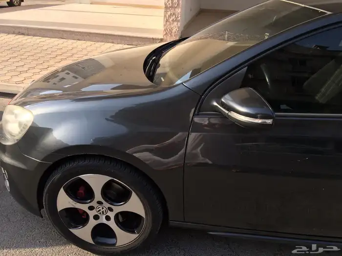 فولكس فاجن GTI موديل 2012 14