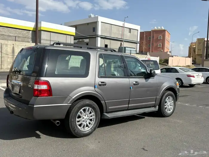 اكسبيدشن 2011 1