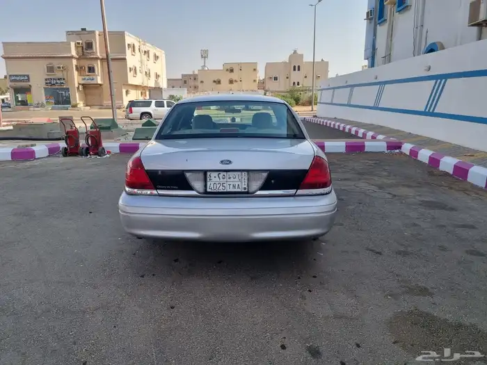 فورد موديل 2009 5