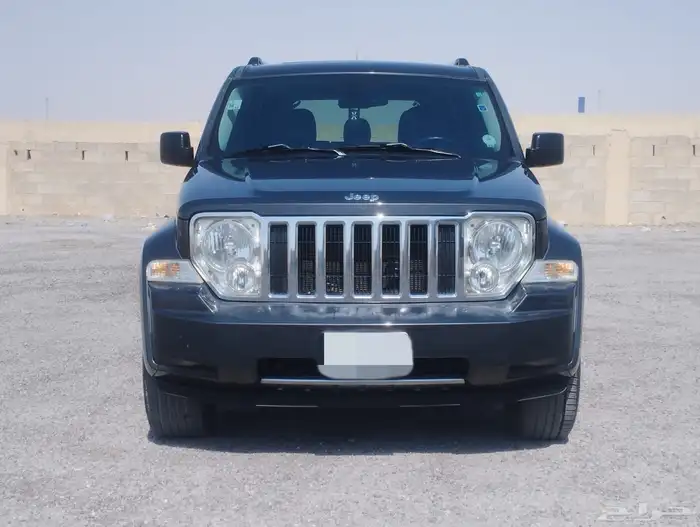جيب ليبرتي. 2011 وكاله 0