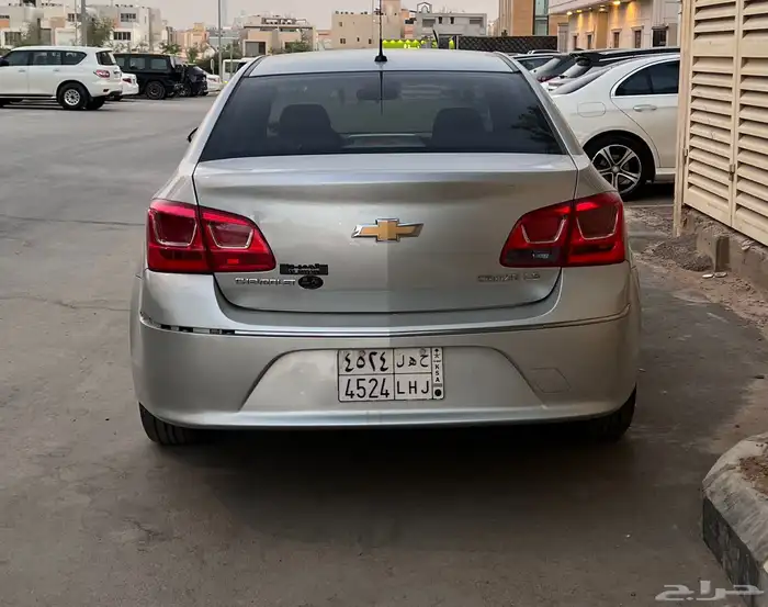 كروز 2016 ls 4