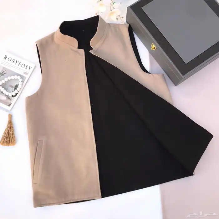 سديري جوخ رجالي هدايا 0