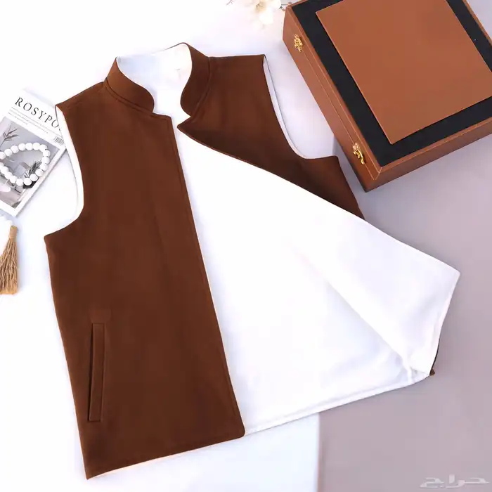 سديري جوخ رجالي هدايا 2