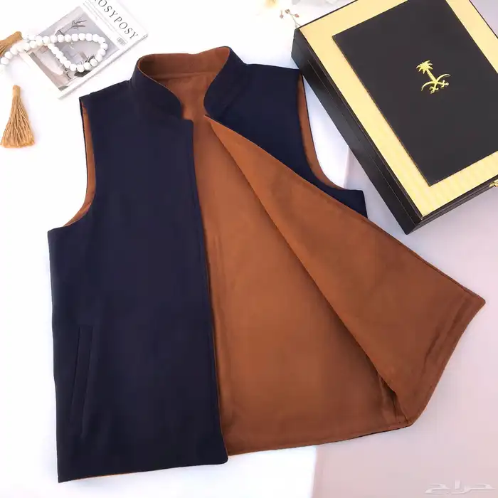 سديري جوخ رجالي هدايا 1