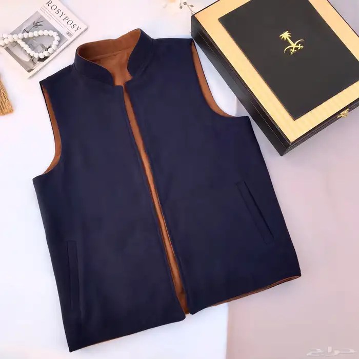 سديري جوخ رجالي هدايا 4