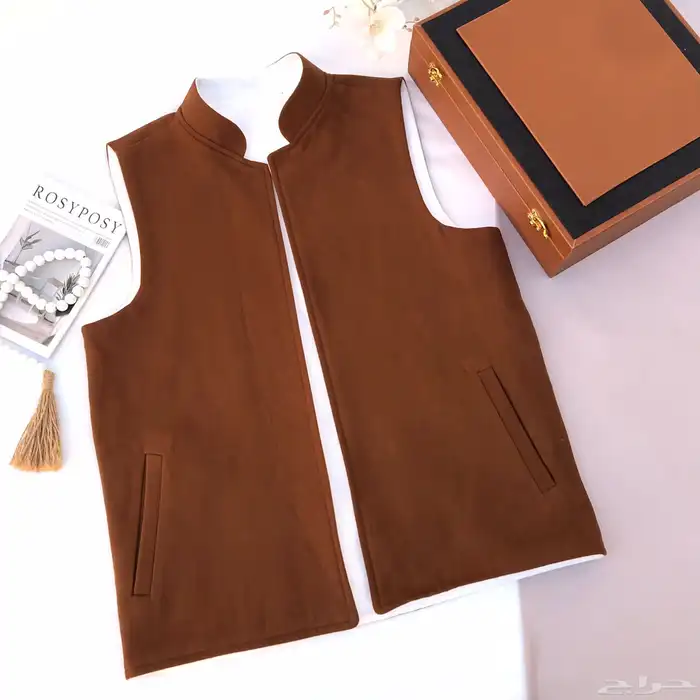 سديري جوخ رجالي هدايا 5