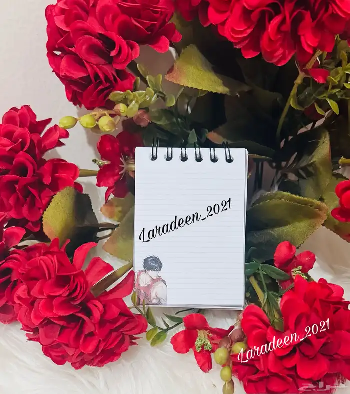 مذكرات شخصياتك المفضله تسليم فوري باقل الاسعار 2
