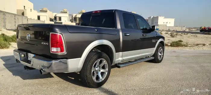 رام لارامي فل كامل 20