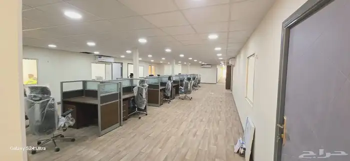 بيوت جاهزه بركسات برتبلات مجمعات خدميه مكاتب ادرايه 27