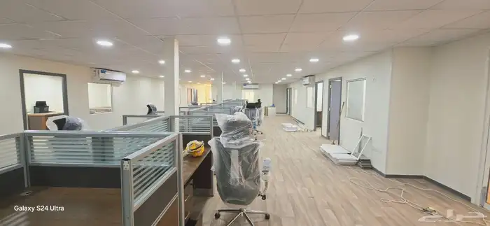 بيوت جاهزه بركسات برتبلات مجمعات خدميه مكاتب ادرايه 17