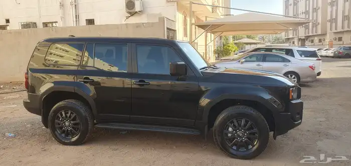 برادو TX-2 ديزل 14