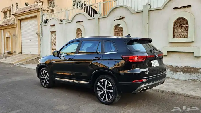 جيب شانجان cs75 فل كامل 2020 1