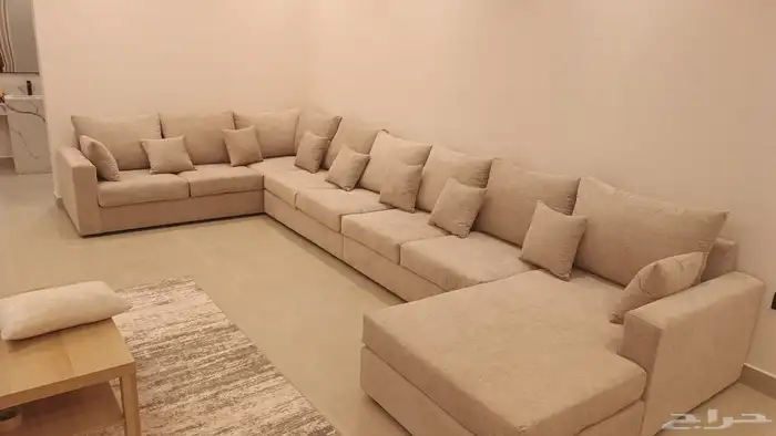 ستائر كنب تفصيل جلسات خارجيه جلسات ارضيه 2