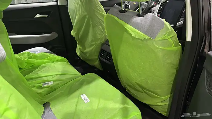 شفروليه كابتيفيا نص فل 5