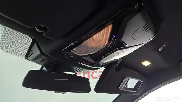للاستيرادمن كوريا BMW M5 2020 17