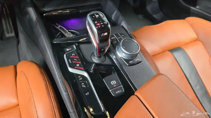 للاستيرادمن كوريا BMW M5 2020 6