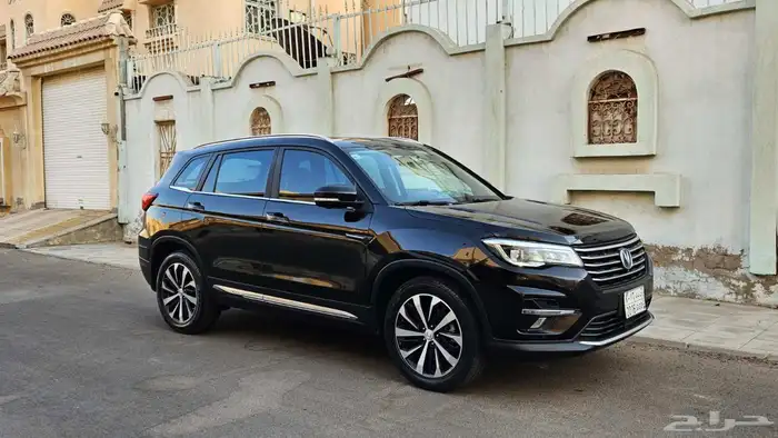 جيب شانجان cs75 فل كامل 2020 15