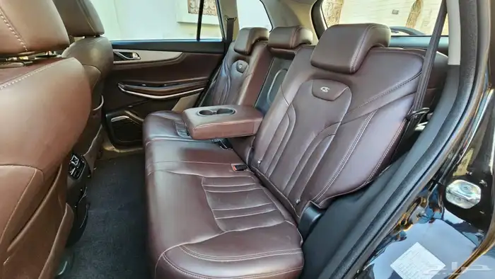جيب شانجان cs75 فل كامل 2020 13