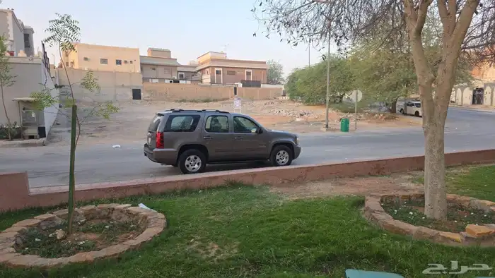 للبيع تاهو 2012 متحركات وكاله 9